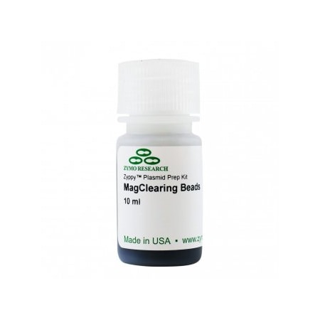 Zymo Research MagClearing Beads, 10 ml ZD4100-1-10